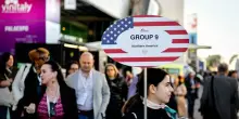 &rdquo;Vinitaly.USA&rdquo;: oltre 400 buyer e 300 espositori a New York