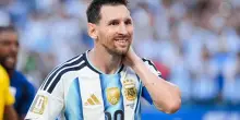Calcio, Messi investe ancora in Spagna: rilever&agrave; l&rsquo;Eldense