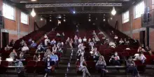 Dalla Camera ok bipartisan alla legge sul cinema