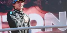 Formula1, il piano di Antonelli: &ldquo;Fare la pole e scappare via&rdquo;