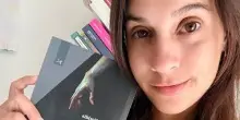 Voce bianca, racconto di una giornalista e mamma in ascesa