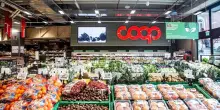 Coop, Brisigotti: fiammata inflazione avrebbe effetti rilevanti su consumi