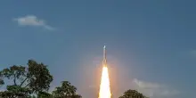 Eutelsat sceglie Arianespace per due lanci per rinnovo costellazione OneWeb