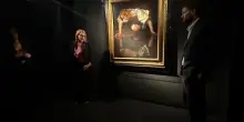 Arte, il Narciso di Caravaggio si specchia in Basilicata