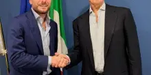 Calcio, Ciro Immobile capo delegazione dell&rsquo;Under 16