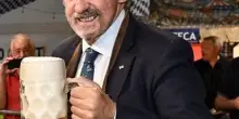 Liguria, Bucci a inaugurazione Oktoberfest Genova: &ldquo;ormai una tradizione&rdquo;