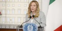 11 settembre, Meloni: preservare democrazia e sicurezza