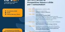 IA, il 15 settembre a Roma evento conclusivo progetto &ldquo;Tu che ne sAI?&rdquo;