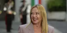 Governo, Meloni: italiani devono sapere che non scappiamo,noi lavoriamo
