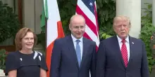 Trump: &ldquo;La guerra in Iran finir&agrave; dopo le elezioni di midterm&rdquo;