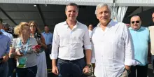 Milano, Tajani lancia Perego candidato sindaco: &egrave; l&rsquo;uomo giusto