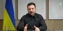 Ucraina, Zelensky: sono disposto a incontrare Putin al G20 di dicembre a Miami