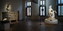 Roma, luned&igrave; a Palazzo Altemps rassegna Museo in scena con &lsquo;Mozart&rsquo;