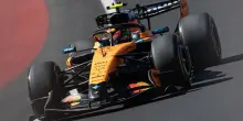 Formula1, Norris: &ldquo;Sorpreso di essere in pole&rdquo;