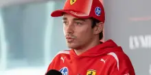 Formula1, Leclerc: &ldquo;Ho massimizzato tutto il possibile&rdquo;
