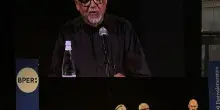 Amitav Ghosh: su temi ambientali il sistema letterario &egrave; conservatore
