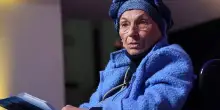 Aperta al Campidoglio la camera ardente per l&rsquo;ultimo saluto a Emma Bonino