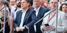 Conte: primarie? Non ci mettiamo nelle mani del Pd. Campo largo? Follia ruolo centrale a Renzi