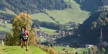 In Valle Aurina il 10 ottobre torna la &ldquo;Corsa Sentiero del Sole&rdquo;