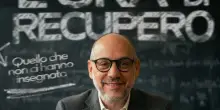 Il prof. Nicola Donti torna a teatro con L&rsquo;ora di recupero