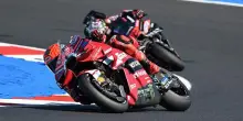 MotoGp, Marquez domina a Misano e raggiunge la testa del Mondiale