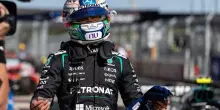 Formula1, GP Madrid: Kimi Antonelli inarrestabile &egrave; il re di Spagna