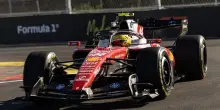 Formula1, il ritiro di Hamilton a Madrid: &ldquo;Sono stato sfortunato&rdquo;