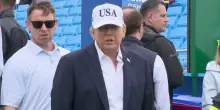 Trump attacca: ci sono &ldquo;forze negative&rdquo; che vogliono fermare l&rsquo;IA, no rallentamenti