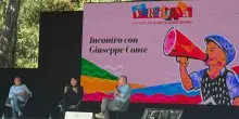 Campo largo, &ldquo;no armi a go go a Ucraina&rdquo;: Conte avverte il Pd e spinge primarie