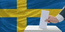 Il centrosinistra in lieve vantaggio secondo gli exit poll