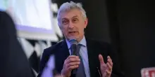 Drei: sul riso serve rete protezione contro clima e mercati