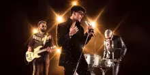 I The Kolors annunciano il nuovo tour internazionale