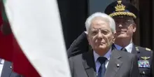 Mattarella: torna l&rsquo;uso della forza e dalle nuove tecnologie rischi di disparit&agrave;