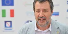 Roggero, Salvini: dispiace no a differimento pena, continua sostegno