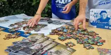 Fame nel mondo, 26-27 settembre campagna solidale &ldquo;Una tavola ci unisce&rdquo;
