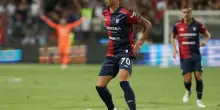 Il Cagliari: &ldquo;Daniel Maldini negativo a test tossicologici&rdquo;