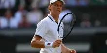 Tennis, Sinner all&rsquo;Atp di Vienna 2026: l&rsquo;annuncio