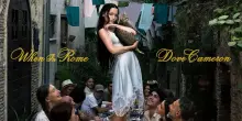 Dove Cameron esce con il nuovo brano &ldquo;When in Rome&rdquo;