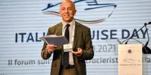 Il 23 ottobre a Livorno tredicesima edizione di Italian Cruise Day