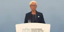 IA, Lagarde: canalizzare i risparmi degli europei su progetti Ue