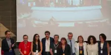 Cgil, eletta la nuova segreteria: entrano De Palma, Filetti e Sorrentino