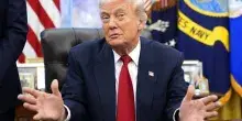 Trump: l&rsquo;Ucraina e la Russia hanno accettato di non attaccare gli obiettivi energetici