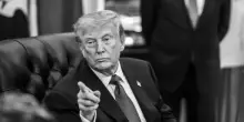Petrolio, annuncio Trump frena rincari, Brent ritraccia a 106 dollari