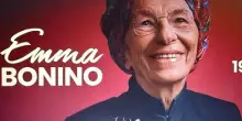 Bonino, al Campidoglio tributo internazionale di politici, amici e cittadini