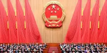 Cina, capo servizi: Ia &egrave; minaccia al potere del Partito
