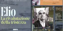 Elio torna in concerto con &ldquo;La rivalutazione della tristezza&rdquo;