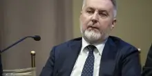 Guerini: il Pd sempre a sostegno di Kiev. Conte? Serve un confronto