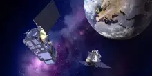 Lanciati satelliti Copernicus Sentinel-3C e Earth Explorer FLEX