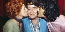 Ritrovati brani inediti di Ornella Vanoni, Toquinho e Vin&iacute;cius