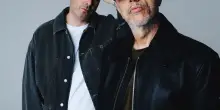 Fabri Fibra e Neffa annunciano l&rsquo;album Zarathustra Style